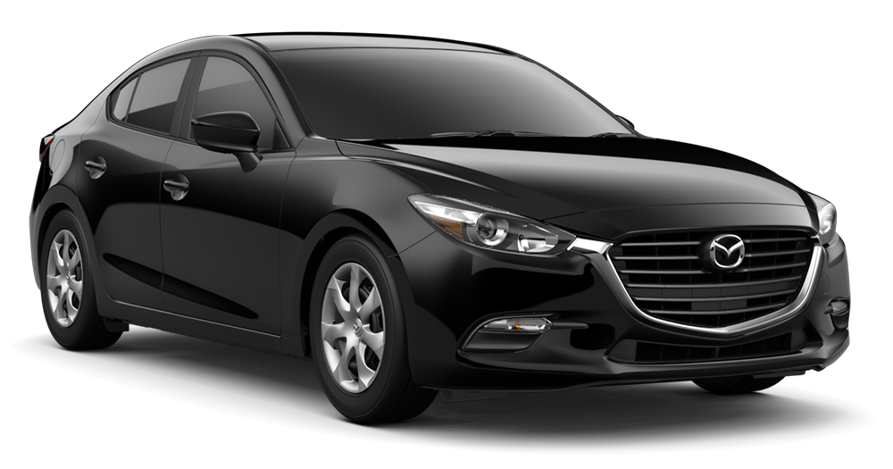 New 2018 Mazda Mazda3 4 Door Sport Sedan In Staten Island 41389