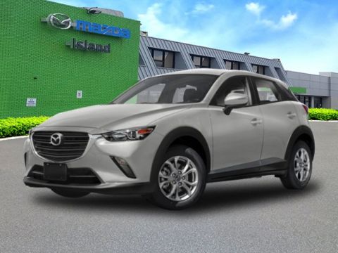 2019 Mazda Cx 3 Prices Reviews And Pictures Edmunds